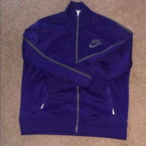 Nike Jacket